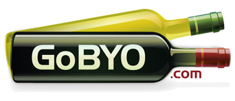 GoBYO -- Quick-Find Restaurant Finder